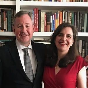 Meet your Posher, Johanna